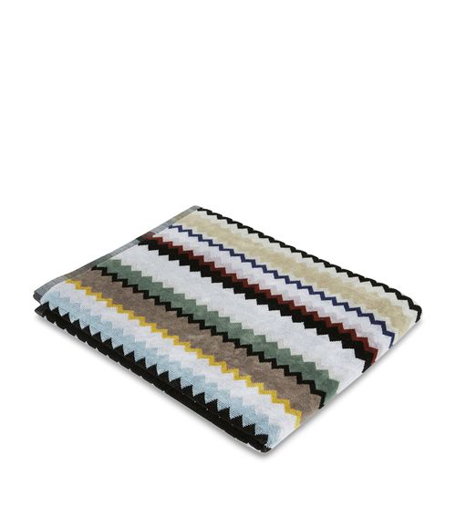 Curt Bath Sheet
