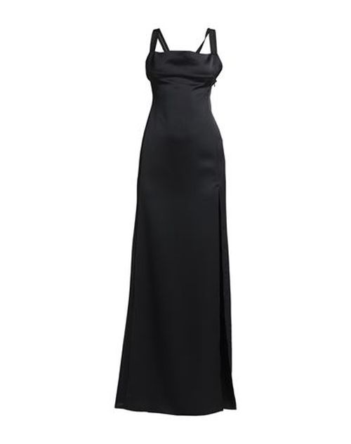 Woman Maxi dress Black