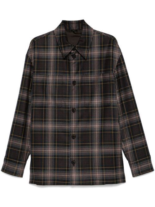 `Go To Jkt` Jacket