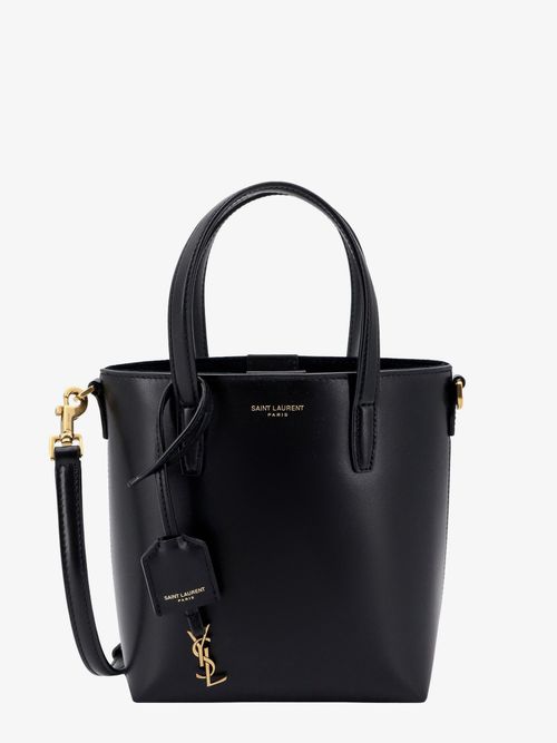 Borsa a tracolla Mini Toy in pelle - gender_Woman