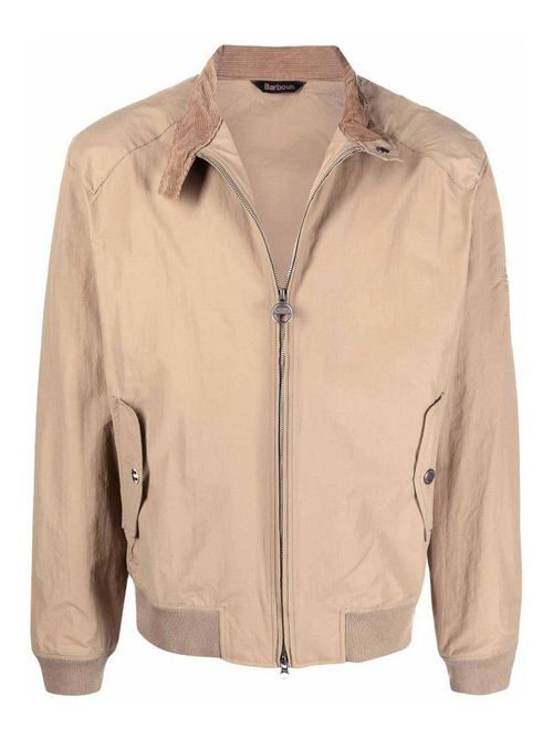 International Harrington Rectifier Jacket