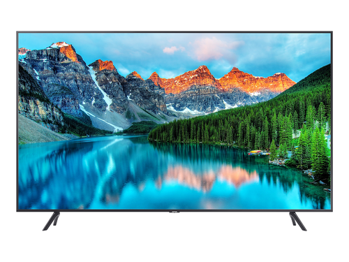 Samsung 55" BET-H Series Crystal UHD 4K Pro TV