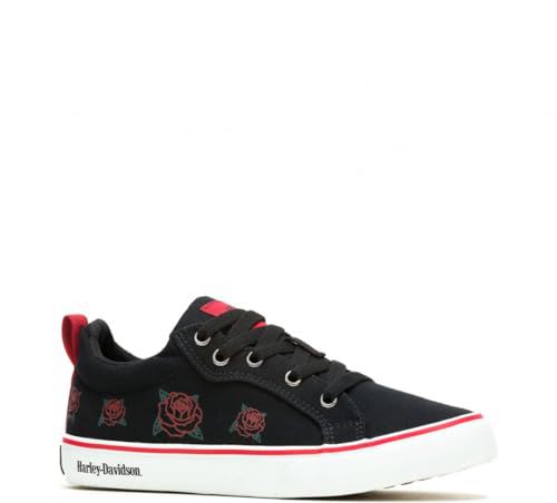 Harley-Davidson Women's Torland Sneaker