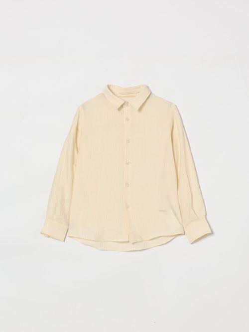 T-Shirt Kids color Beige