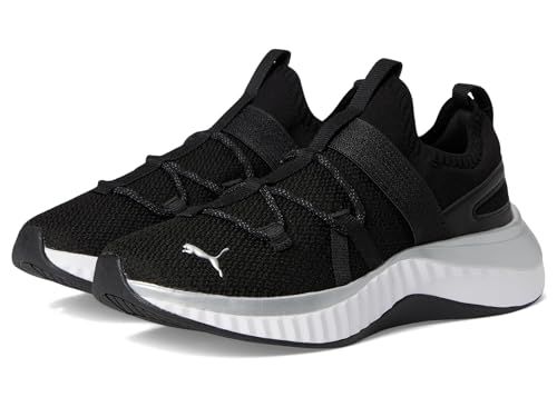 PUMA Women's SOFTRIDE SERA Slip On Cross Training Shoes Sneaker