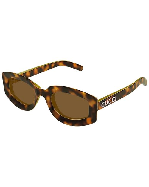 Women's GG1719S002 51mm Sunglasses