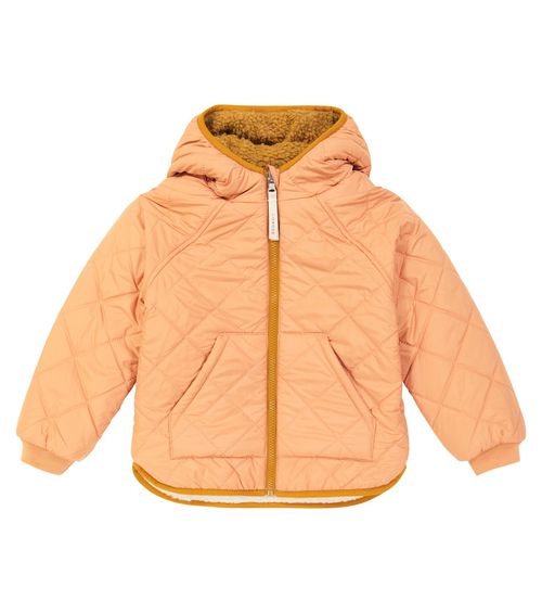 Jackson reversible jacket