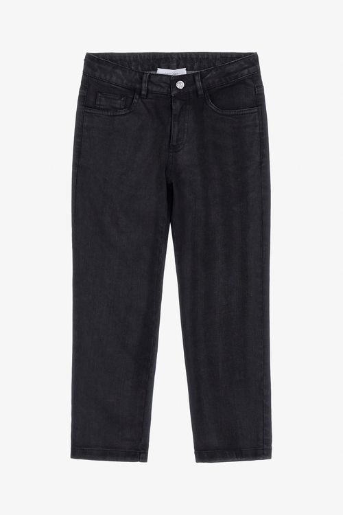 Rc Logo Jeans