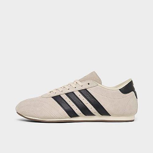 Women's Originals Taekwondo Lace Casual Shoes in Off-White/Wonder White