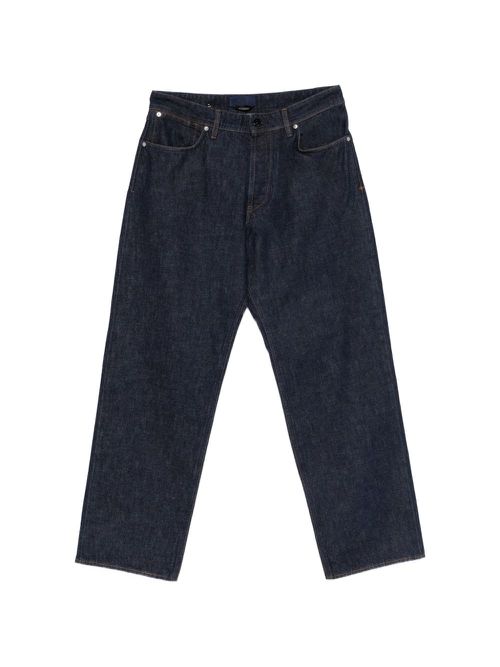 Denim Cotton Jeans