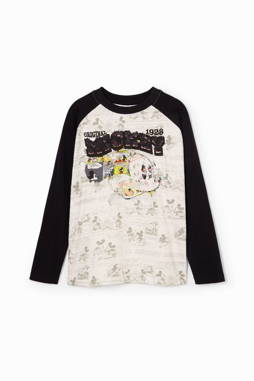 Mickey Mouse T-shirt