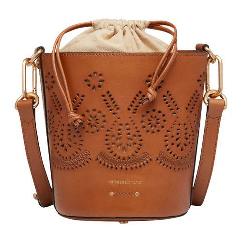 Holly Mini bucket bag