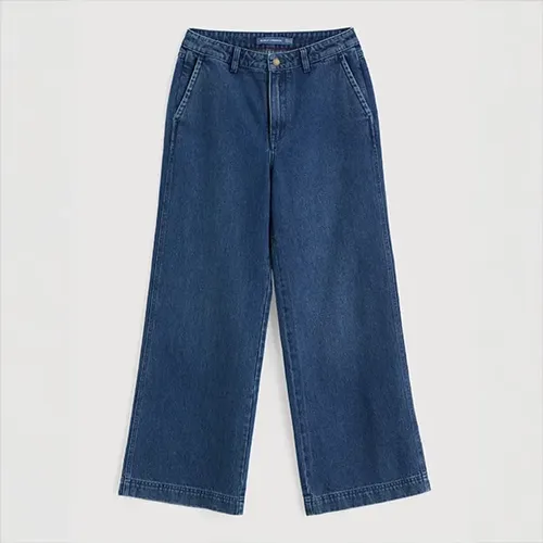 Seasalt Sennen Cove Jeans Mid Wash