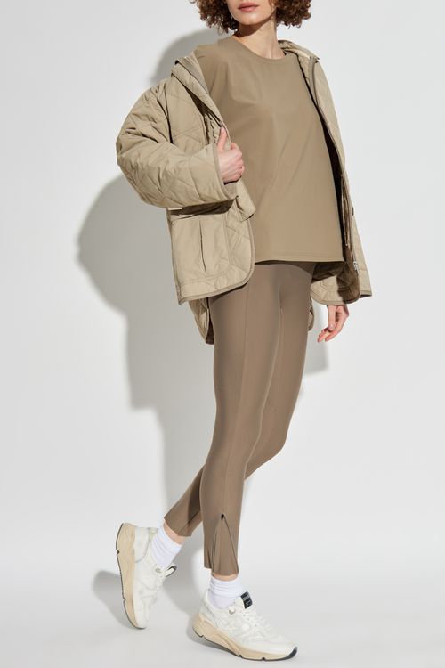 T-shirt 'Vela', Women's, Beige