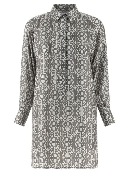 Grembo Dress