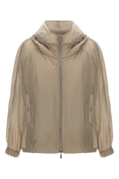 'Lumina' Windbreaker