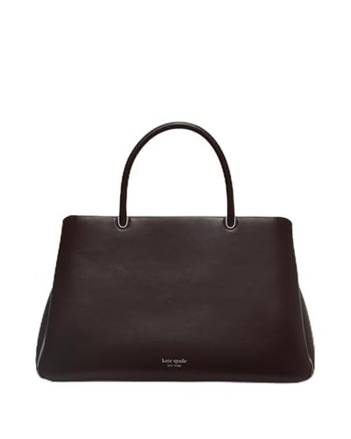 Kate spade new york Grace Fine Grain Leather Large Satchel