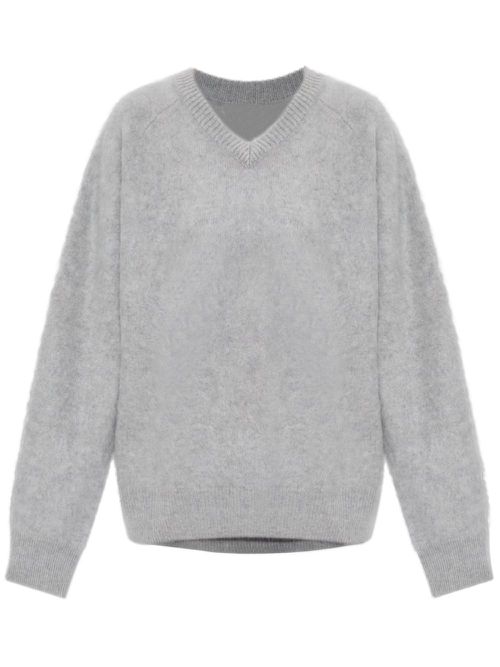 Mallory sweater - Grey