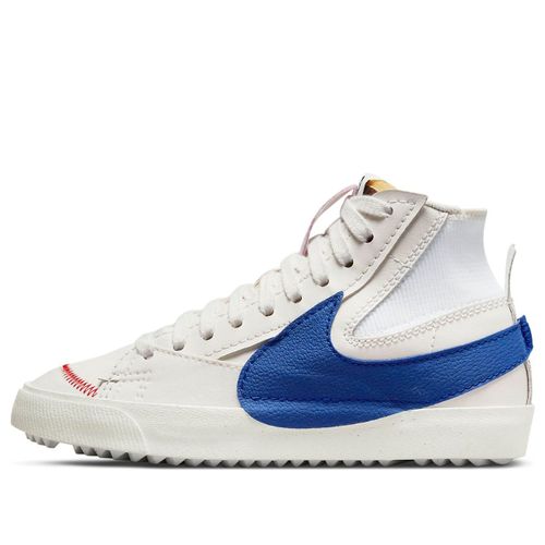 Blazer '77 Jumbo 'Sail Old Royal'