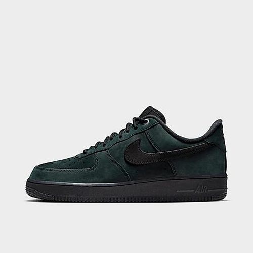 Men's Air Force 1 '07 WB Casual Shoes in Black