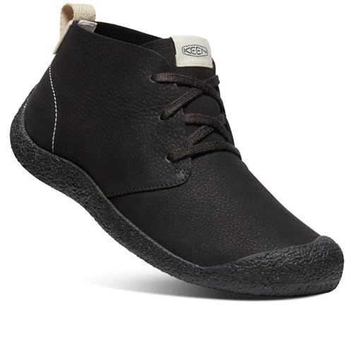 KEEN Men's Mosey Casual Comfortable Chukka Boots