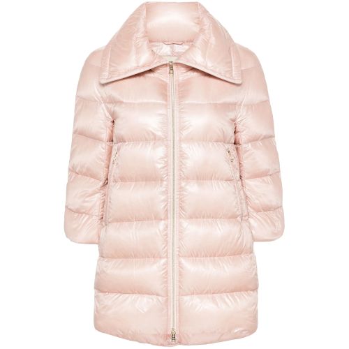 Cleofe Padded Coat