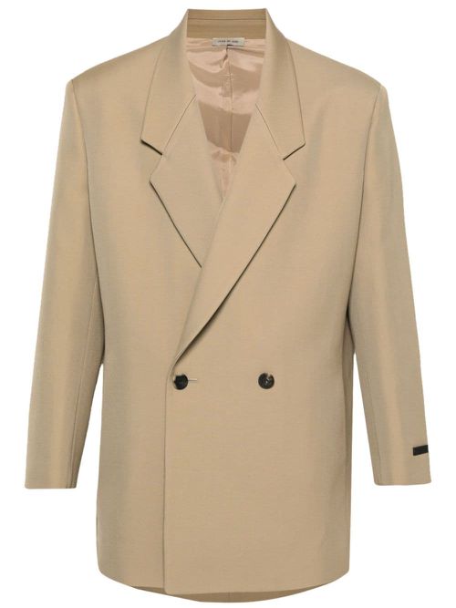 California Jacket