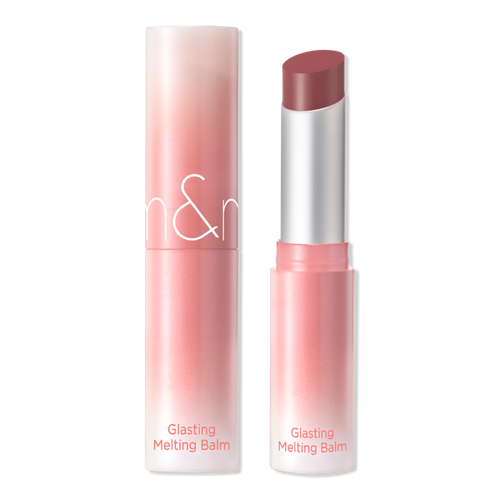 Glasting Melting Balm - 12 Veiled Rose