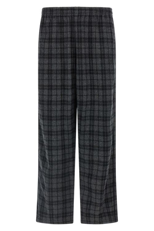 'Ruff Rider' Pants