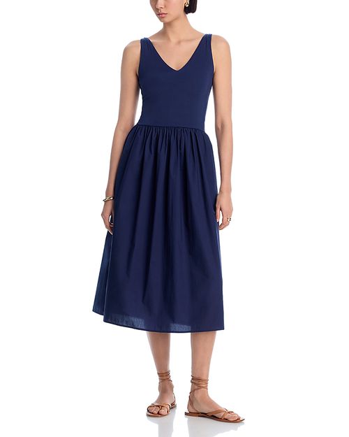 Franca Midi Dress
