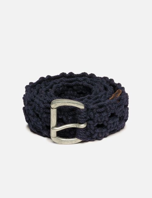 Braided Belt