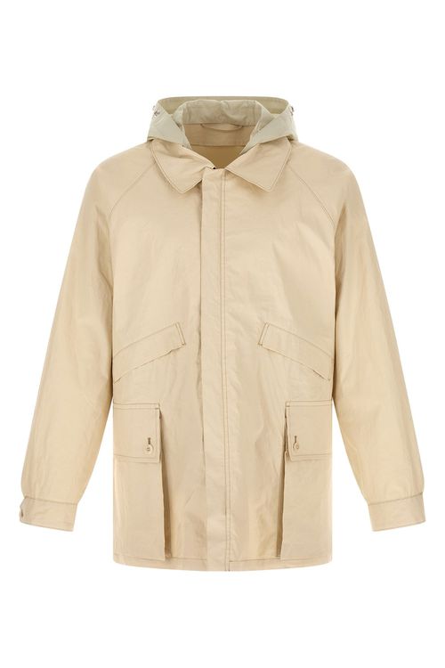 Waterproof Jacket
