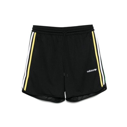 Adidas Originals - Leather Shorts