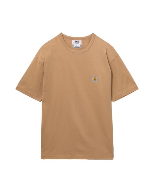 X Carhartt tee