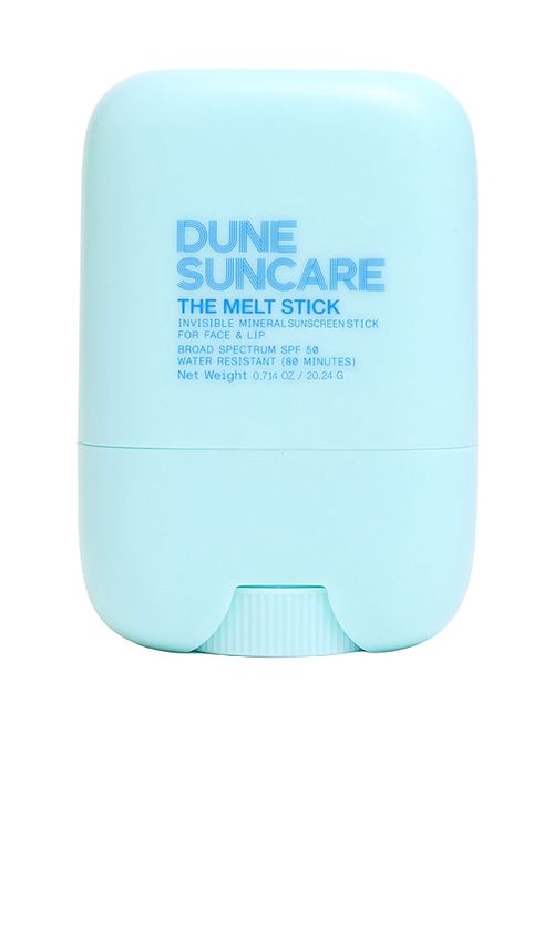 DUNE Suncare The Melt Stick SPF Beauty: NA