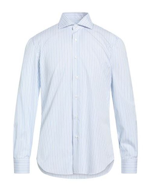 Man Shirt Sky blue Size 15 ½ Cotton