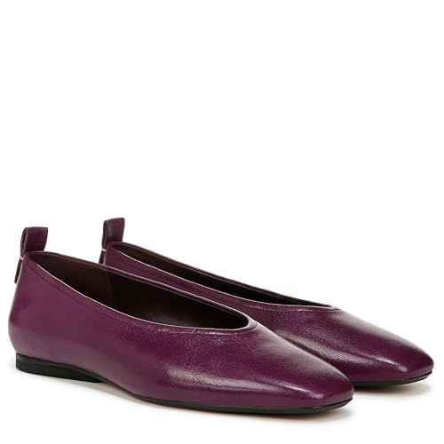Naturalizer Women's 27 Edit Carla Ballet Flat