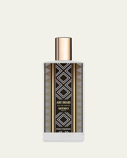 Abu Dhabi Eau de Parfum, 2.5 oz.