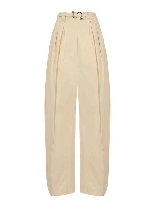 Oversized Spxidone trousers