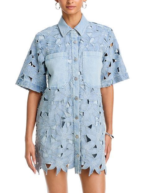 Calyn Mini Dress