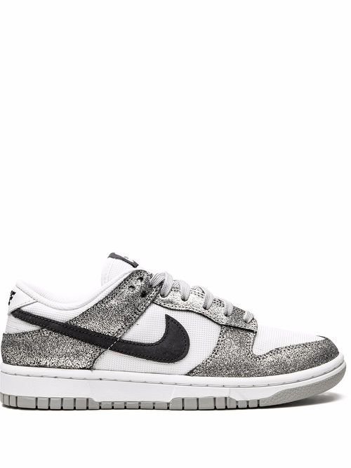 Dunk Low "Golden Gals" sneakers - Grey
