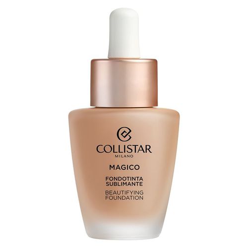 Collistar Magical Sublimating Foundation 5N Amber — Foundation