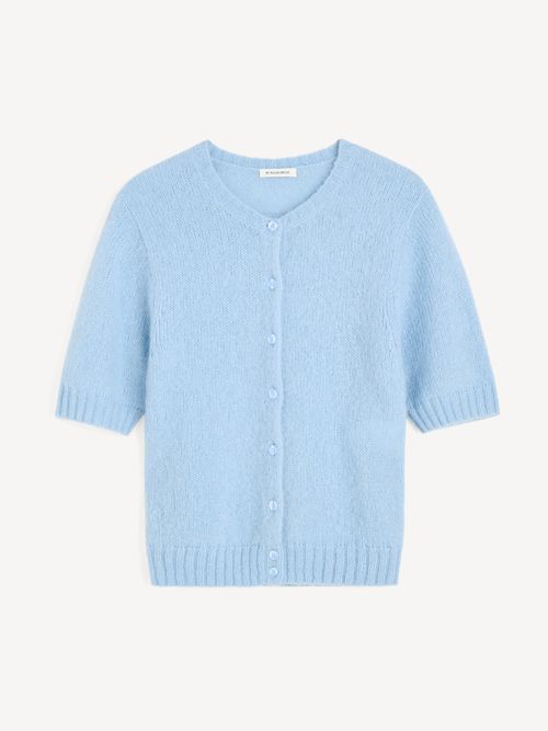 Myrtilla Soft cardigan
