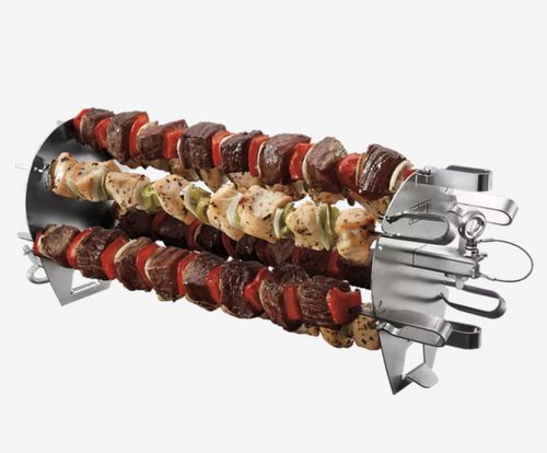 Weber Grill Accessory 7675PAK