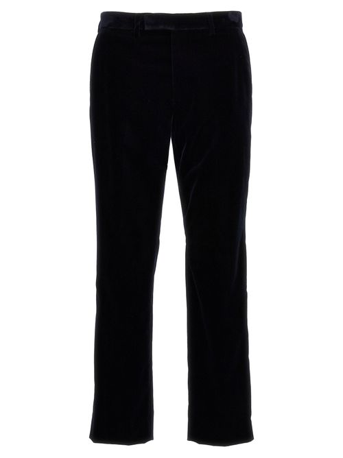 Velvet Pants