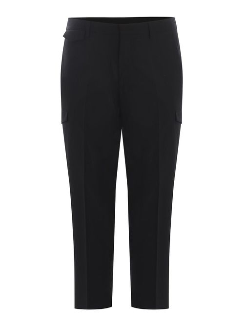 Casual trousers