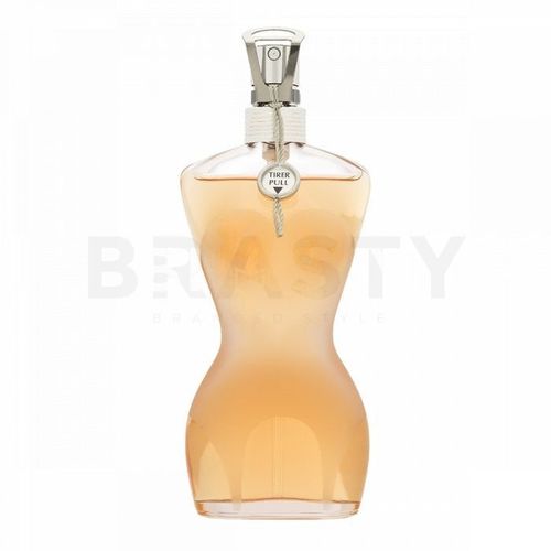 Jean Paul Gaultier Classique Woman — Eau de Toilette
