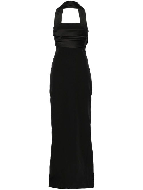 Blanca dress - Black