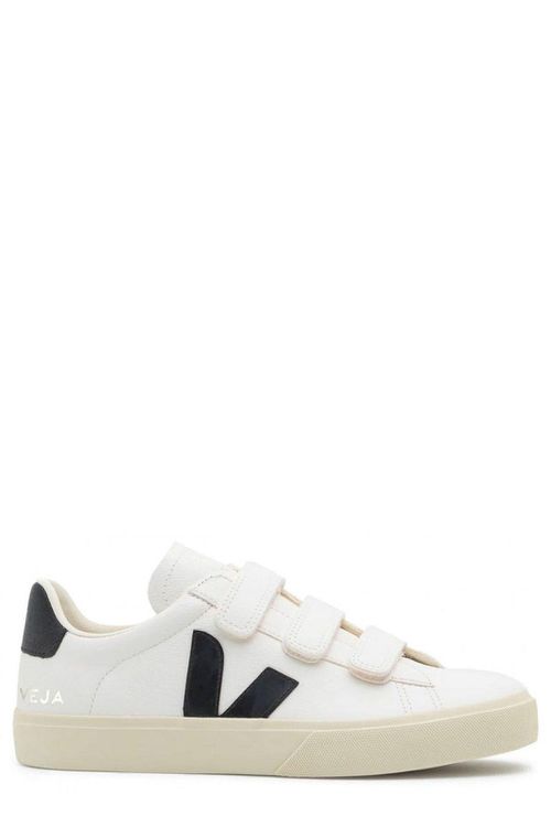 Recife Lace-up Sneakers