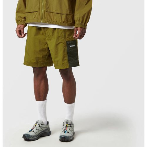 Columbia Sequoia Grove Short, Green